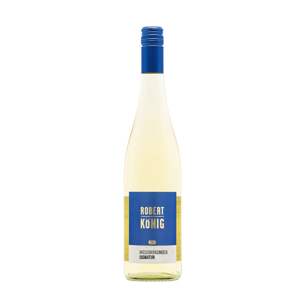 Weißburgunder "Signatur" 2022