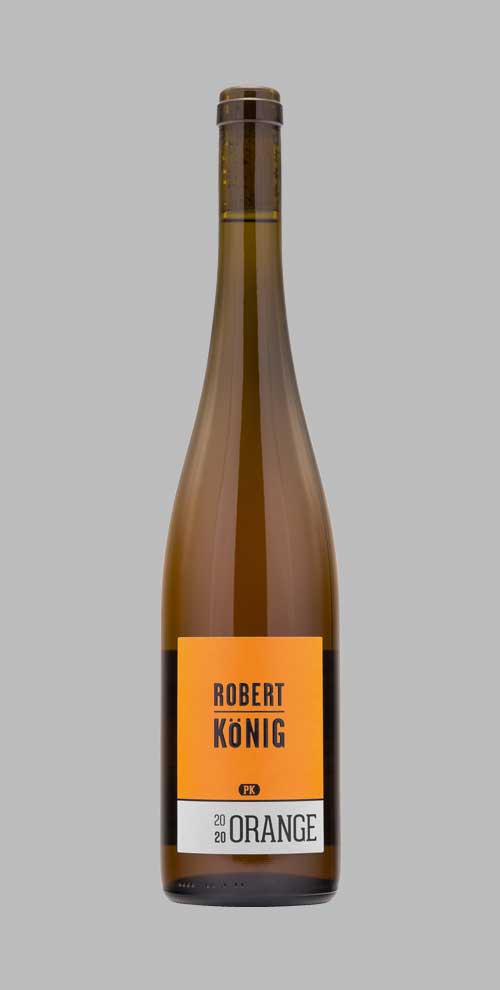 Riesling Orange 2023