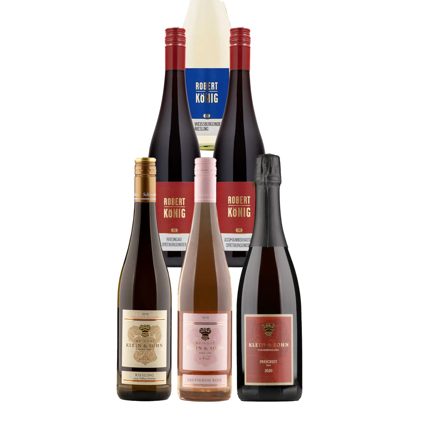 Unsere Lieblingsweine