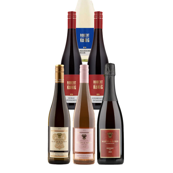 Unsere Lieblingsweine