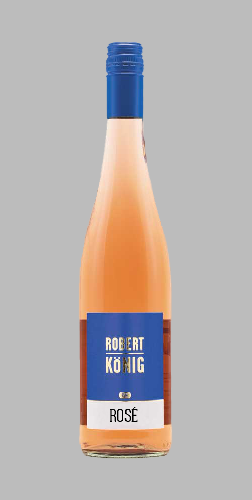 5+1 Rosé feinherb 2024