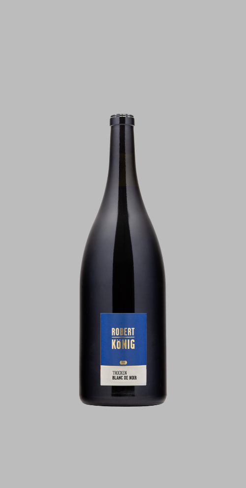 Blanc de Noir trocken Doppelmagnum 2021