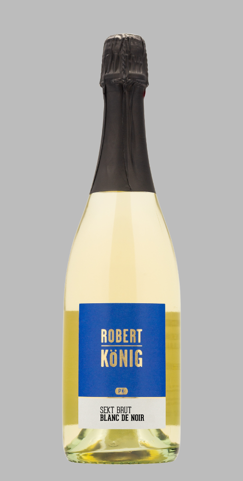 Blanc de Noir Sekt 2022