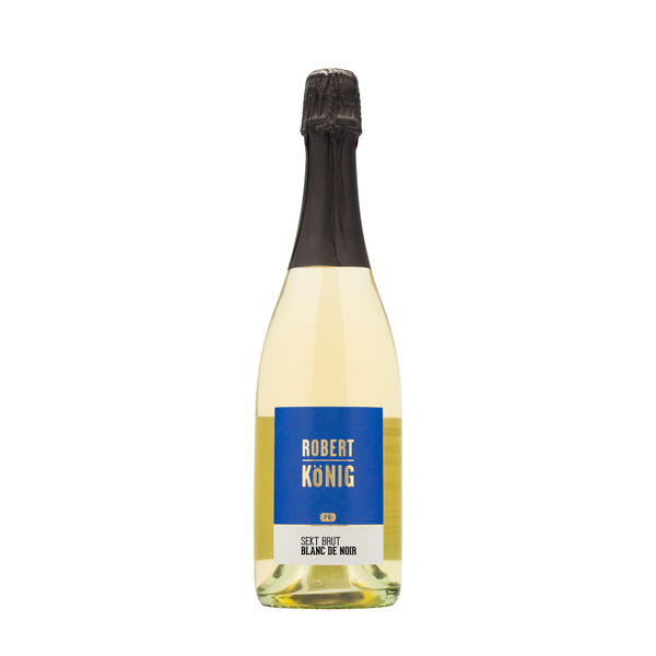 Blanc de Noir Sekt 2022
