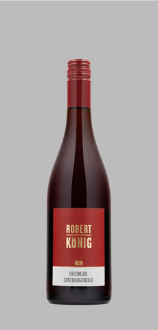 Rheingau Spätburgunder 2023