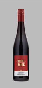 Rüdesheim Spätburgunder 2022