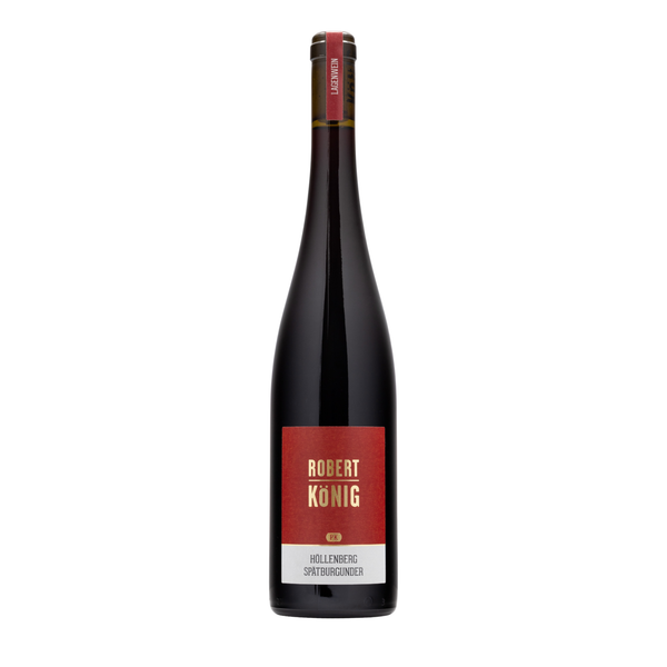 Höllenberg Pinot Noir 2022