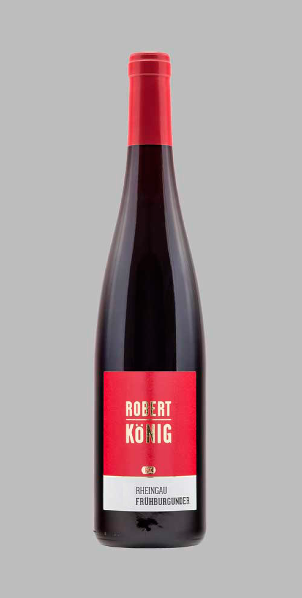 5+1 Rheingau Frühburgunder 2022