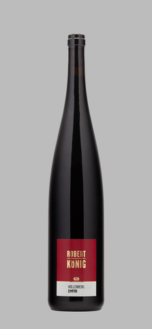 Höllenberg EMPOR 2021 MAGNUM